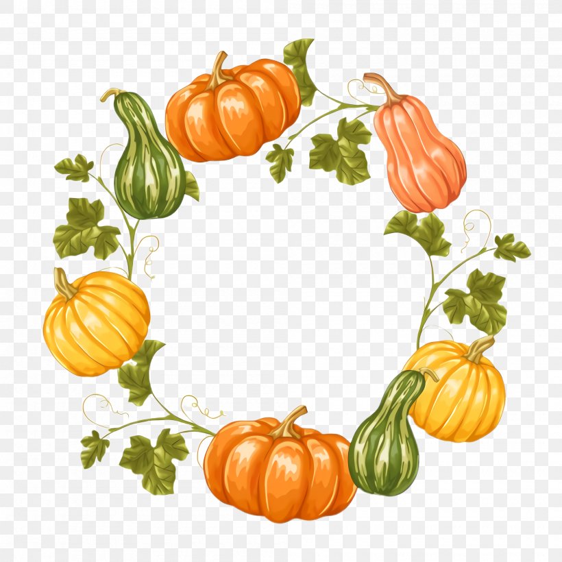Pumpkin, PNG, 2000x2000px, Vegetable, Calabaza, Cucurbita, Food, Fruit Download Free