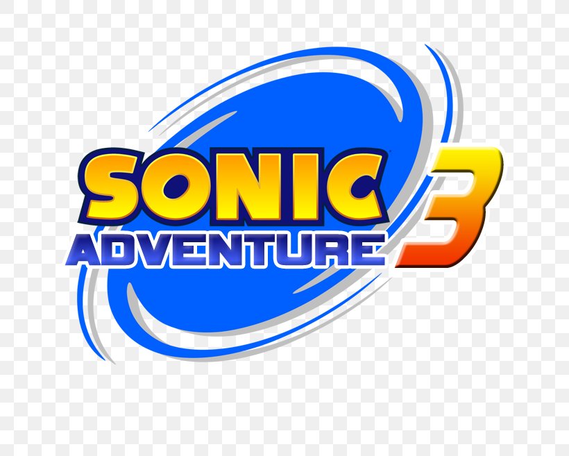 Sonic Advance 3 Logo J&C Sonic Classis Video Game Yellow Lanyard (19