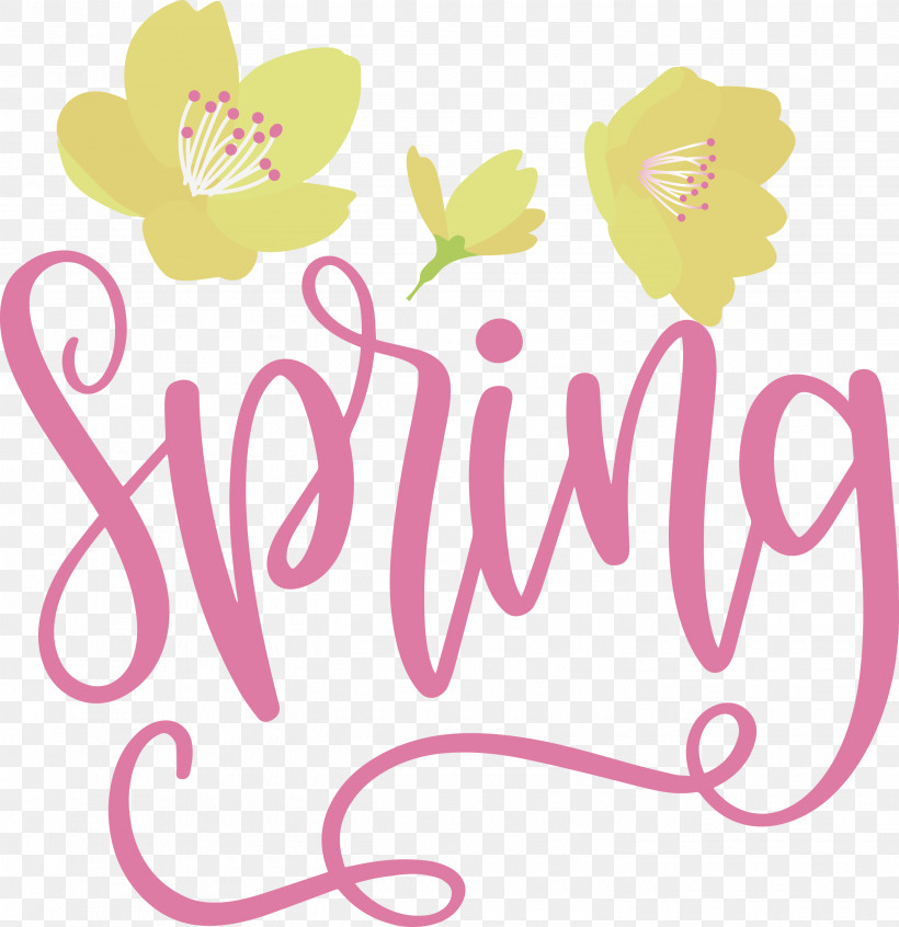 Spring, PNG, 2905x3000px, Spring, Cut Flowers, Floral Design, Flower, Happiness Download Free