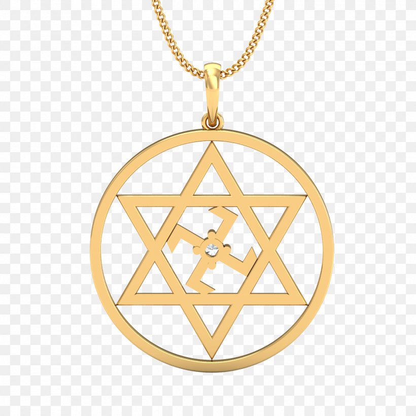 Star Of David Judaism Chai Religion, PNG, 1500x1500px, Star Of David, Body Jewelry, Chai, Chain, David Download Free