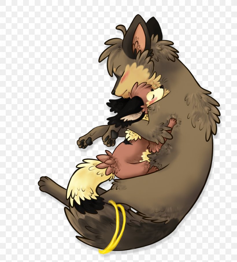 Fennec Fox - Vertebrate Mammal Cartoon Carnivora PNG