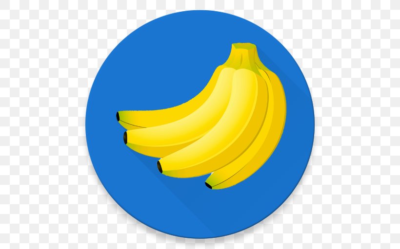 Banana Bread Benji Bananas Banana Cake Banana Chip, PNG, 512x512px, Banana Bread, Android, Banana, Banana Cake, Banana Chip Download Free