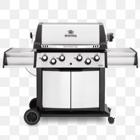 Barbecue - Barbecue Grilling Gasgrill Broil King Regal S440 Pro Broil King Sovereign 90 PNG