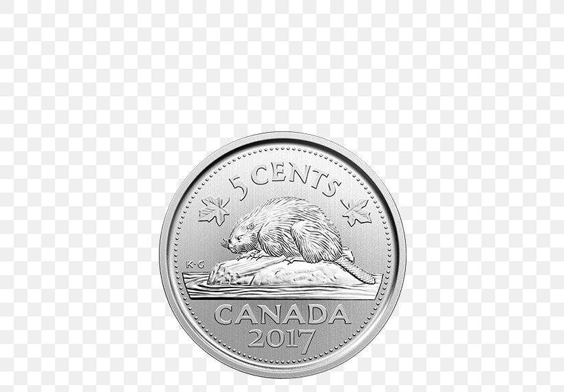 Coin Snow Goose Canadian Dollar Quarter, PNG, 570x570px, 50 Cent, Coin, Canada, Canadian Dollar, Cent Download Free