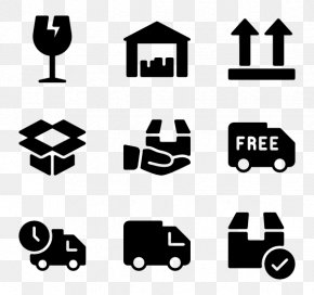 Packaging Icon PNG