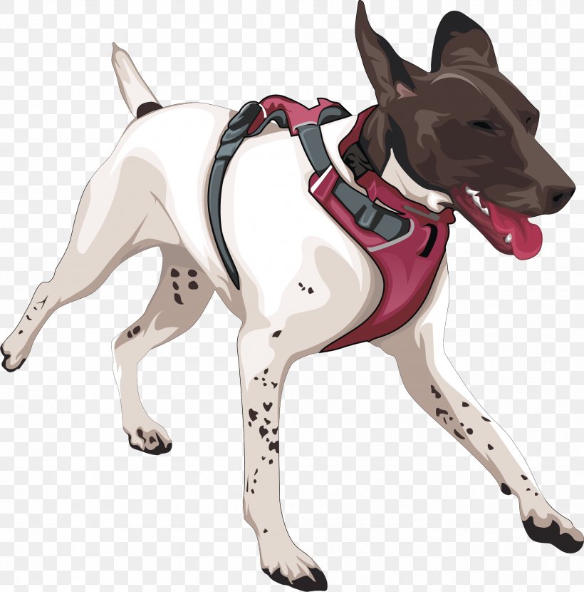 Puppy - Dog Breed Dachshund Bernese Mountain Dog Running With Your Dog Puppy PNG