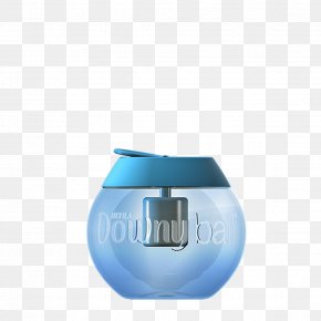 Fabric Softener Symbol - Downy Dispensing Ball Fabric Softener Laundry Washing Machines PNG
