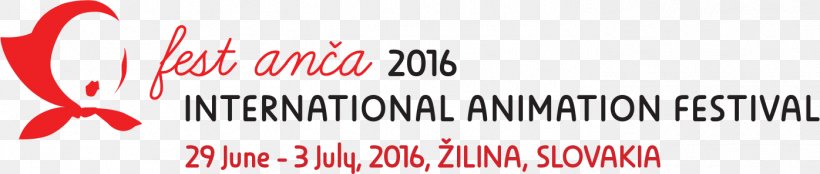Fest Anča International Animation Festival Animateka Etiuda&Anima International Film Festival, PNG, 1396x297px, Animateka, Animation, Animation Workshop, Brand, Calligraphy Download Free