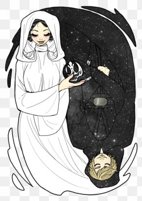 Star Wars - Leia Organa Luke Skywalker PadmÃ© Amidala Rey Star Wars PNG