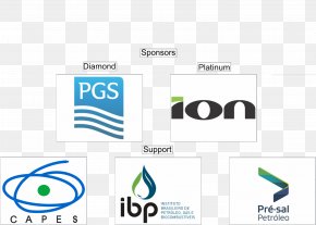 Design - Logo Brand Organization Paper PNG