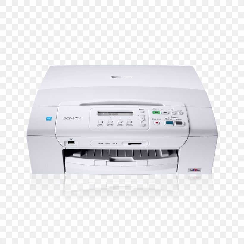 Multi-function Printer Brother Industries Inkjet Printing Ink Cartridge, PNG, 960x960px, Printer, Brother Industries, Canon, Computer Software, Device Driver Download Free
