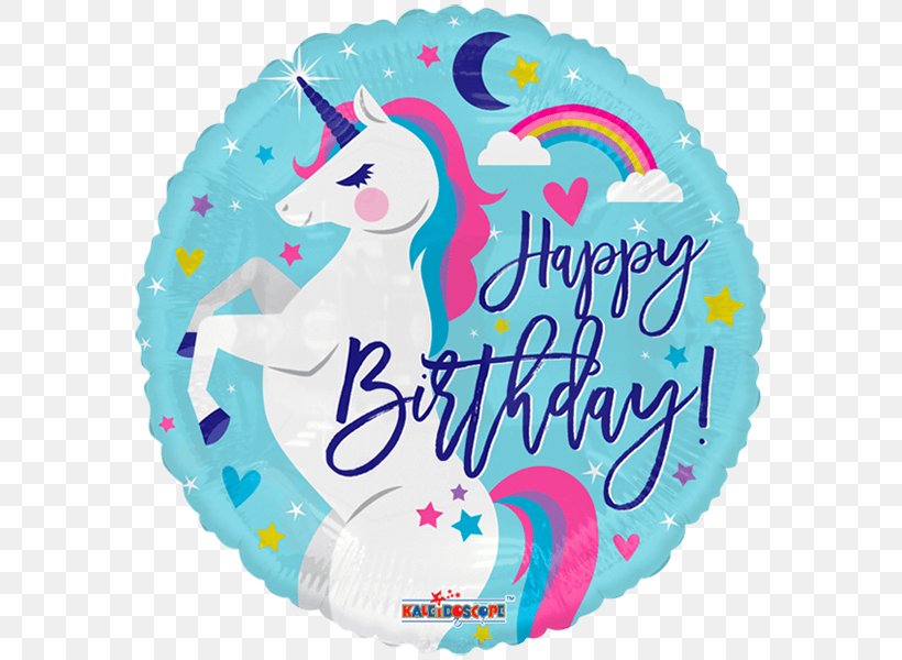 Mylar Balloon Birthday Party Toy Balloon, PNG, 600x600px, Balloon, Birthday, Birthday Assortment, Birthday Cake, Birthday Girl Download Free