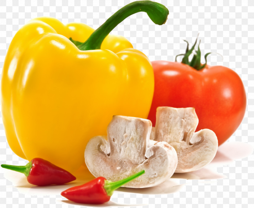 Natural Foods Bell Pepper Vegetable Pimiento Food, PNG, 3030x2489px, Natural Foods, Bell Pepper, Capsicum, Chili Pepper, Food Download Free