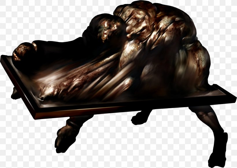 Silent Hill 2 Silent Hill: Downpour Pyramid Head Silent Hill: Shattered Memories, PNG, 1560x1111px, Silent Hill 2, Art, Concept Art, Furniture, James Sunderland Download Free