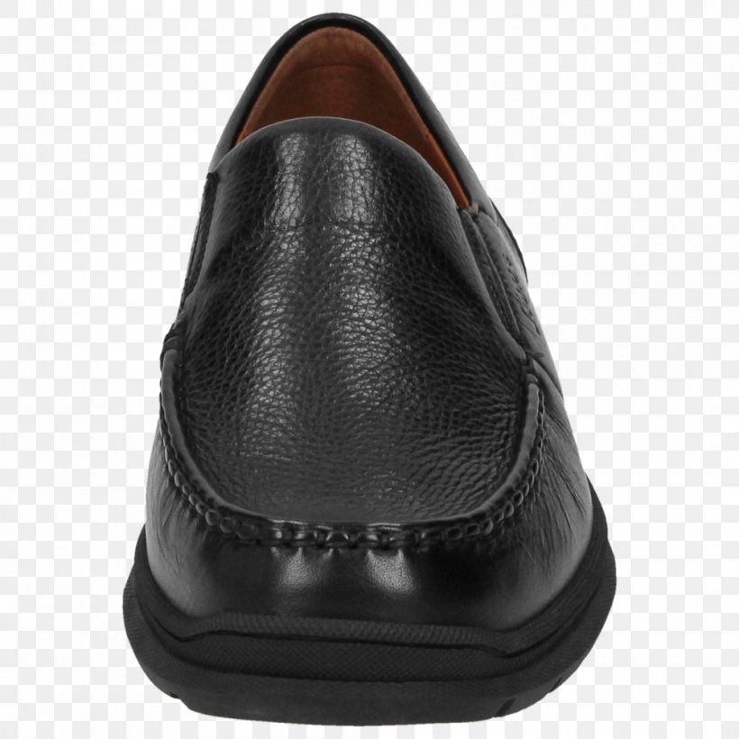Slip-on Shoe Slipper Leather Sioux GmbH, PNG, 1000x1000px, Slipon Shoe, Black, Brown, Clog, Footwear Download Free