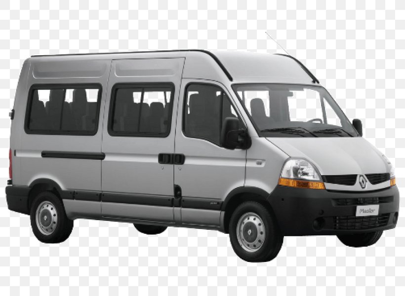 Van Car Renault Master Bus Volkswagen, PNG, 800x600px, Van, Automotive Exterior, Brand, Bumper, Bus Download Free