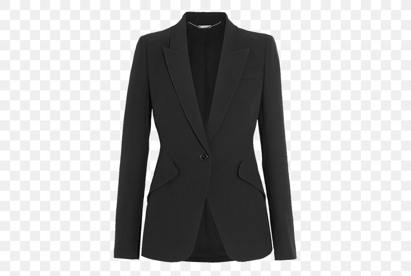 Blazer Jacket Sport Coat Single-breasted Double-breasted, PNG, 550x550px, Blazer, Black, Clothing, Designer, Doublebreasted Download Free