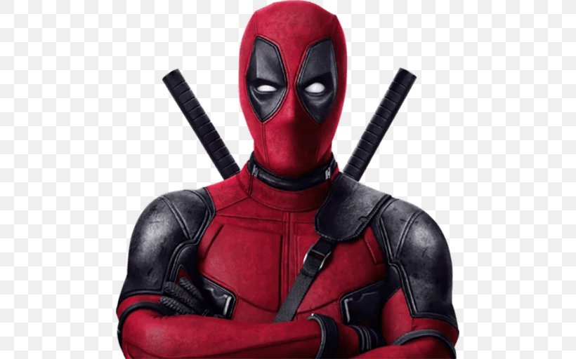 Deadpool Spider-Man Superhero Movie Film, PNG, 512x512px, Deadpool, Action Figure, Character, Comic Book, Comics Download Free