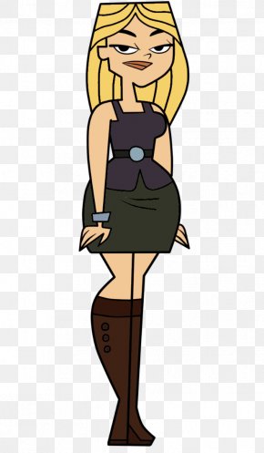 Total Drama - Drawing Art Clip Art PNG