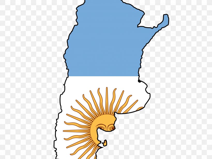 Flag Of Argentina Sun Of May Inca Empire Clip Art, PNG, 2048x1536px, Argentina, Area, Art, Carnivoran, Drawing Download Free