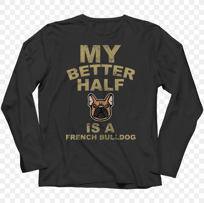 French Bulldog Rottweiler Golden Retriever German Shepherd, PNG, 1635x1635px, Bulldog, Active Shirt, Black, Brand, Clothing Download Free