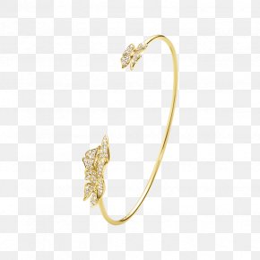 Butterfly Elements - Jewellery Earring Bracelet Silver PNG
