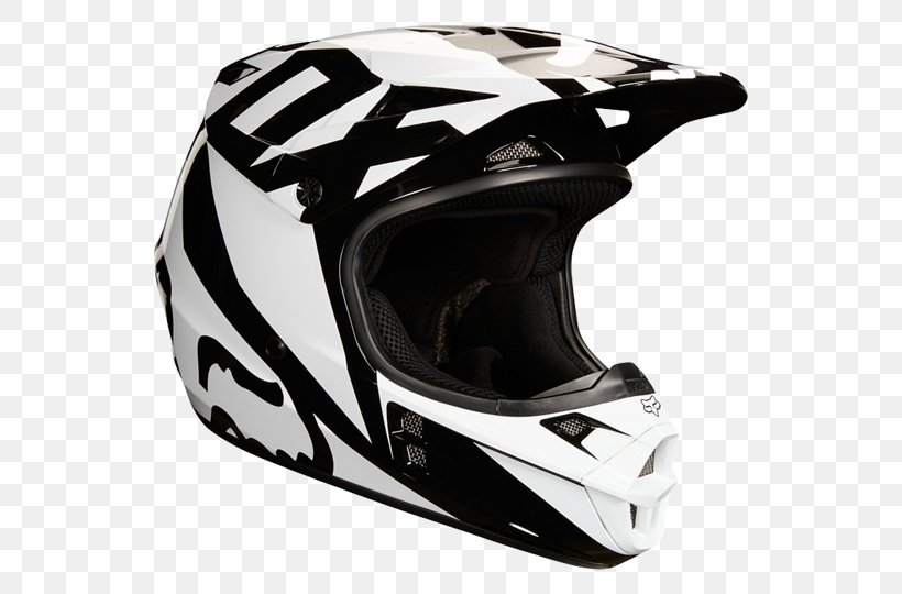 Motorcycle Helmets Fox Racing Racing Helmet Motocross, PNG, 540x540px, Motorcycle Helmets, Bicycle Clothing, Bicycle Helmet, Bicycles Equipment And Supplies, Black Download Free
