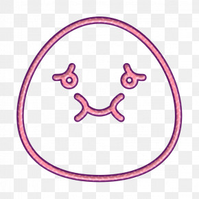 Nausea Icon Emoji Icon PNG