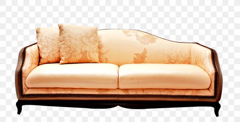 Table Couch Furniture Leather Sofa Bed, PNG, 980x500px, Table, Aniline Leather, Bench, Coffee Tables, Couch Download Free