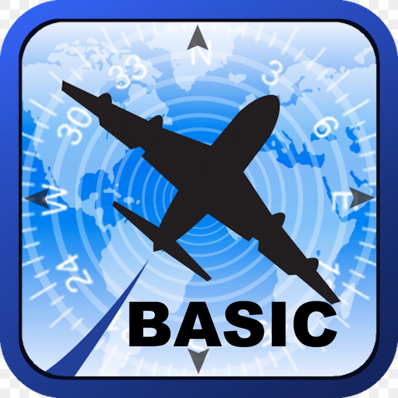 Trainer Airplane 0506147919 Flight Training Instrument Rating, PNG, 1024x1024px, Trainer, Airplane, Android, Area, Aviation Download Free
