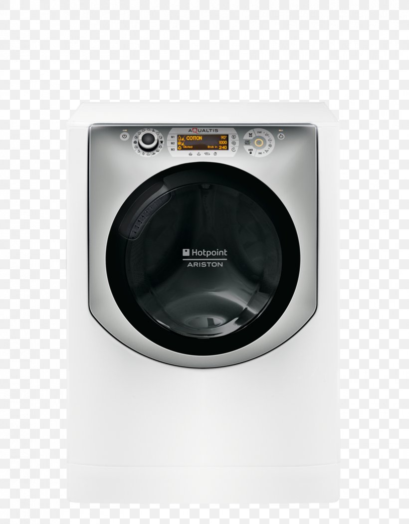 Washing Machines Hotpoint Clothes Dryer European Union Energy Label Dishwasher, PNG, 830x1064px, Washing Machines, Ariston, Ariston Thermo Group, Clothes Dryer, Dishwasher Download Free