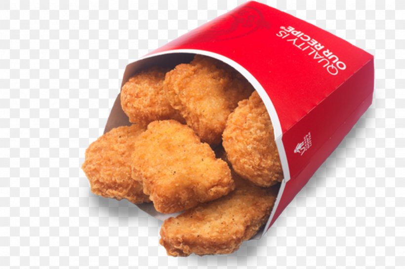 Wendy's Chicken Nuggets Fried Chicken, PNG, 1024x682px, Chicken Nugget, Burger King, Chicken, Chicken As Food, Chicken Fingers Download Free