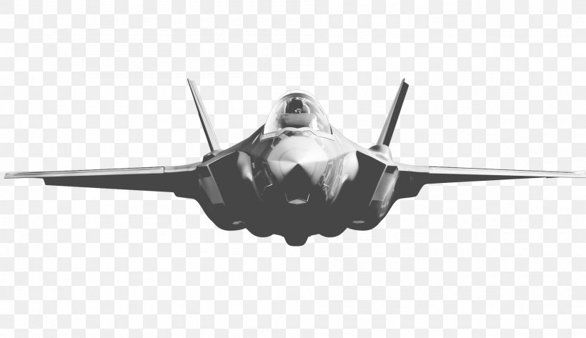 Airplane Lockheed Martin F-35 Lightning II General Dynamics F-16 Fighting Falcon Fighter Aircraft, PNG, 1891x1092px, Airplane, Advanced Tactical Fighter, Air Force, Aircraft, Aviation Download Free