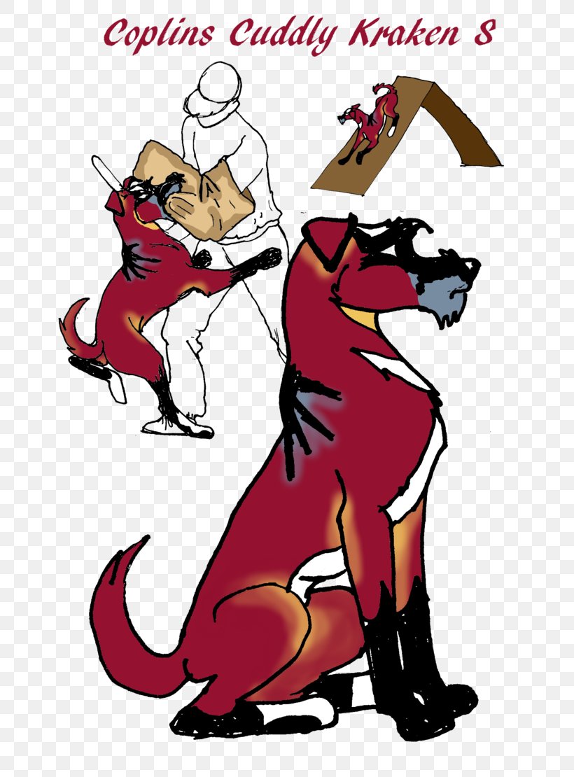 Canidae Dog Character Clip Art, PNG, 719x1110px, Canidae, Art, Carnivoran, Cartoon, Character Download Free