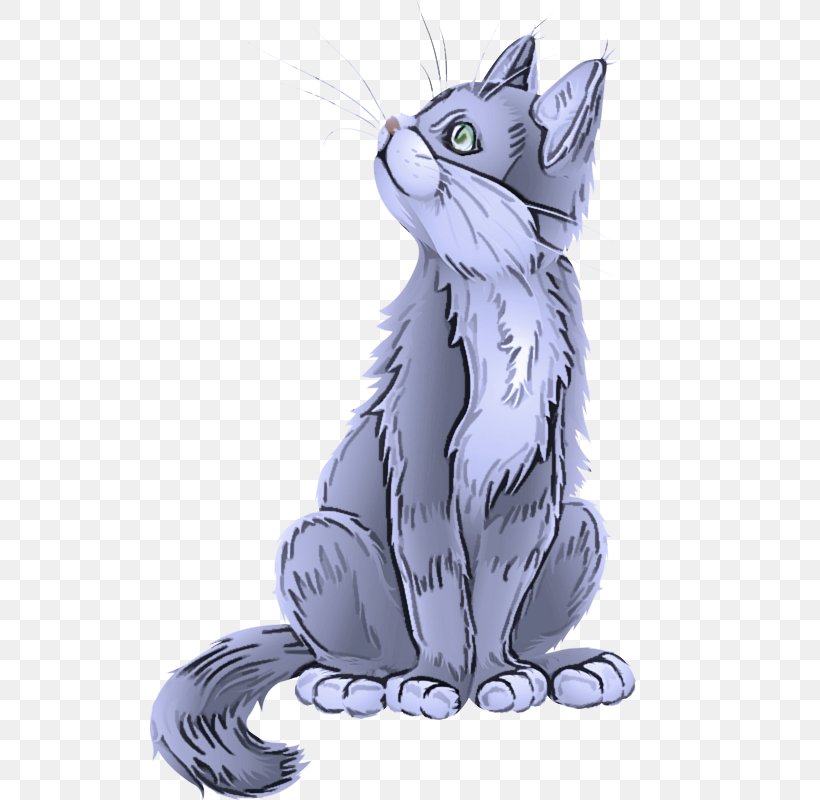 Cat Whiskers Small To Medium-sized Cats Cartoon Tail, PNG, 519x800px, Cat, Cartoon, Drawing, Line Art, Small To Mediumsized Cats Download Free