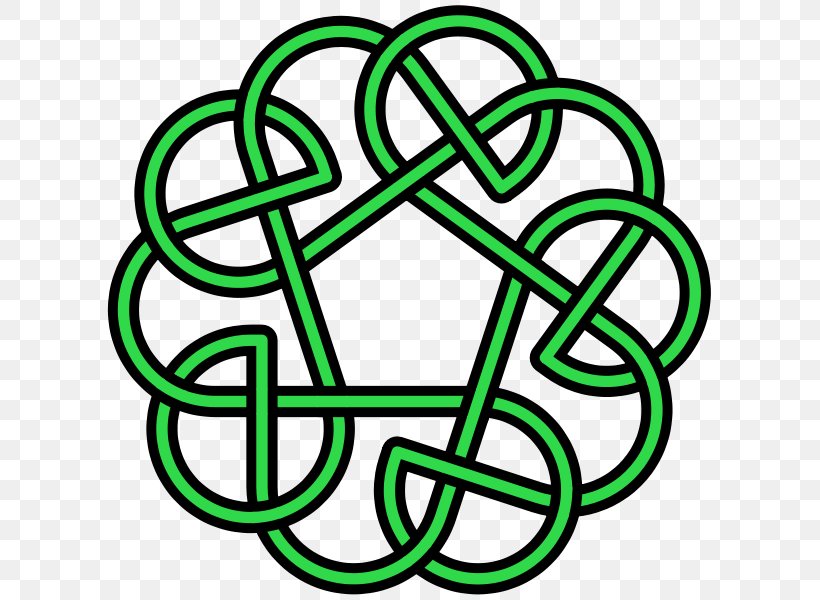 Celtic Knot Celts Ebara Hiratsuka Gakuen, PNG, 618x600px, Celtic Knot, Area, Celts, George Bain, Green Download Free