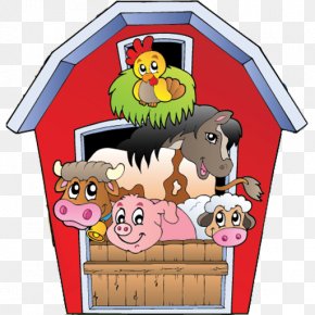 Farm Royalty-free Livestock Clip Art PNG