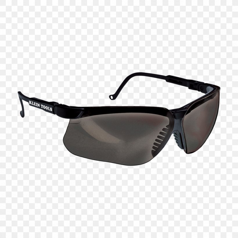 Goggles Sunglasses Eye Protection Eyewear, PNG, 1000x1000px, Goggles, Antifog, Antiscratch Coating, Black, Corrective Lens Download Free