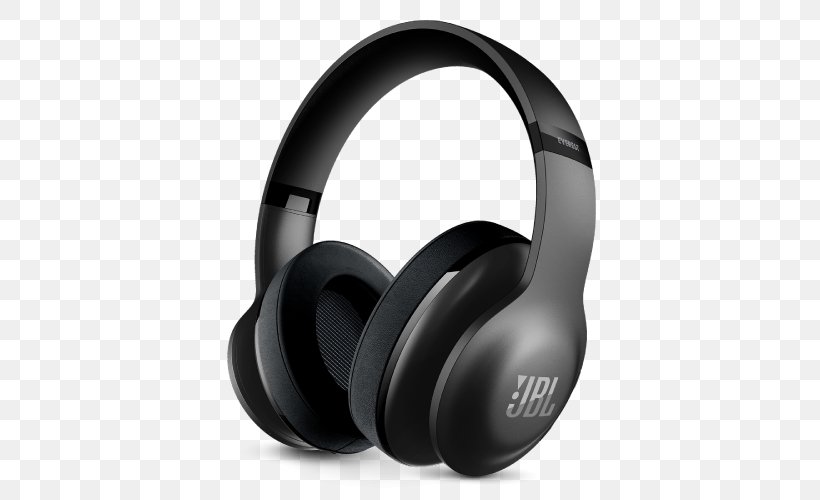 Bose Wireless Headset Blue - JBL Everest 700 Headphones JBL Everest 300 Wireless PNG