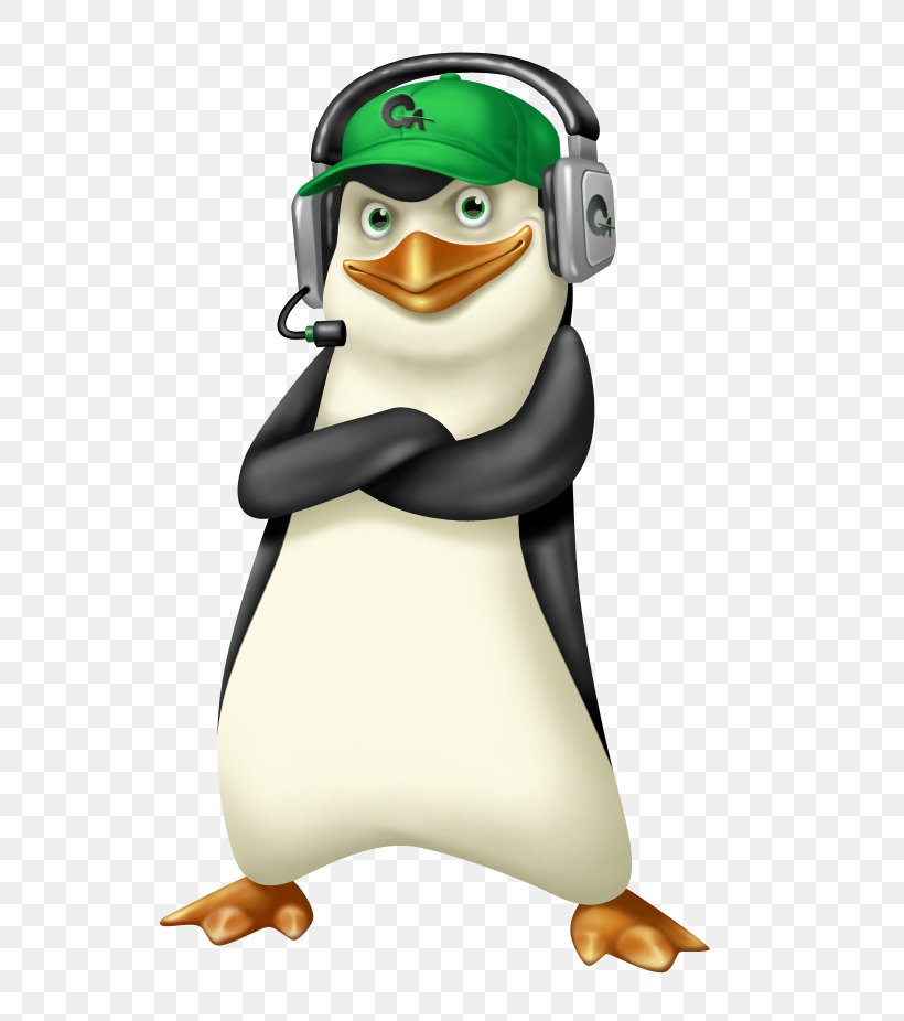 Linux Gaming SuperTux Linux Distribution, PNG, 648x926px, Linux, Beak, Bird, Computer Software, Flightless Bird Download Free