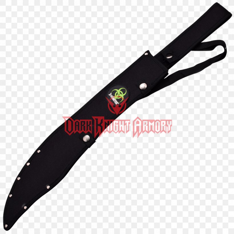 Machete Bowie Knife Hunting & Survival Knives Scimitar, PNG, 850x850px, Watercolor, Cartoon, Flower, Frame, Heart Download Free