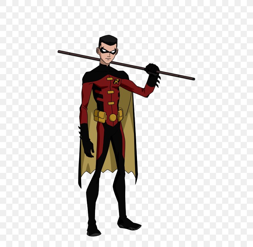 Robin Nightwing Batman Poison Ivy Jason Todd, PNG, 500x800px, Robin, Aqualad, Bart Allen, Batman, Costume Download Free
