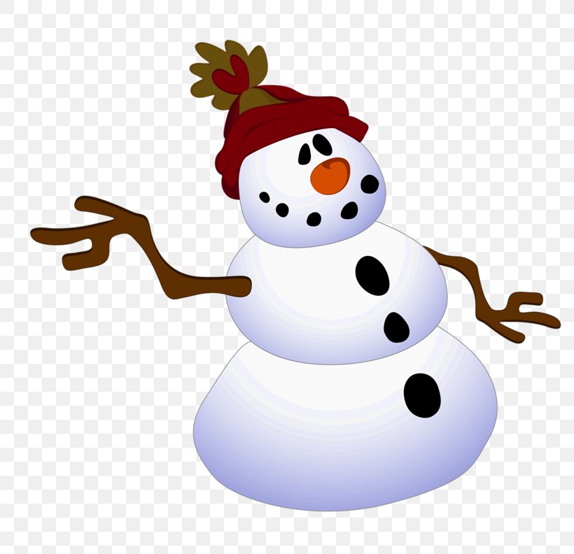 Snowman Illustration, PNG, 800x792px, Snowman, Cartoon, Christmas, Christmas Ornament, Fictional Character Download Free
