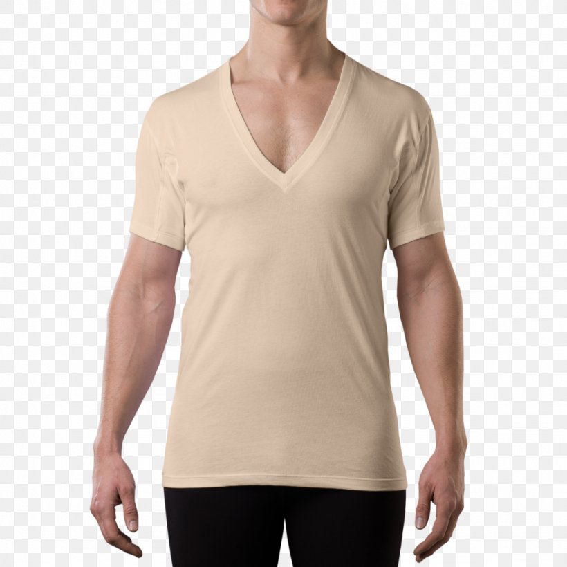 T-shirt Thompson Tee Inc. Undershirt Amazon.com, PNG, 1024x1024px, Tshirt, Amazoncom, Arm, Axilla, Beige Download Free