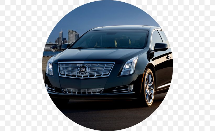 2013 Cadillac XTS 2013 Cadillac ATS Car Cadillac ELR, PNG, 500x500px, 2013 Cadillac Xts, 2018 Cadillac Xts, Automotive Design, Automotive Exterior, Bumper Download Free