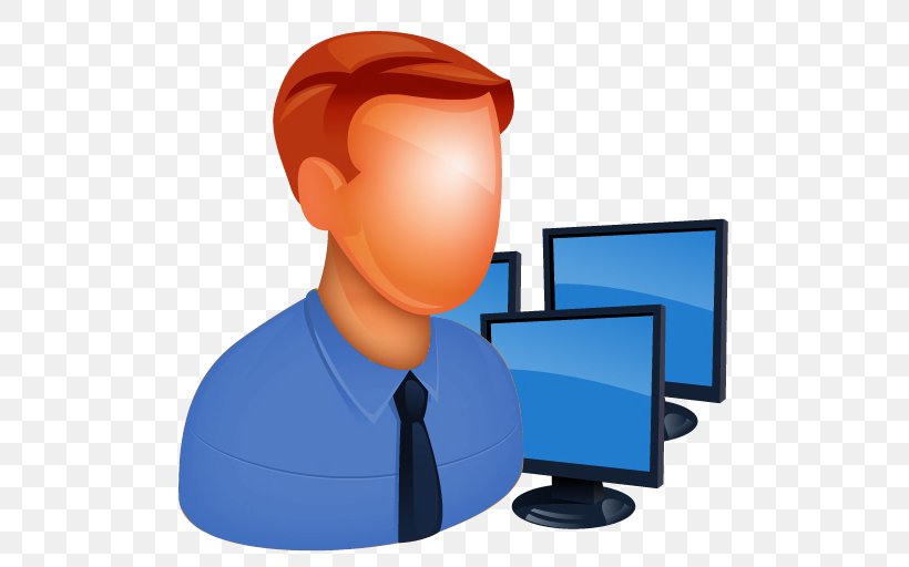 System Administrator Clip Art, PNG, 512x512px, System Administrator, Avatar, Communication, Computer Network, Human Behavior Download Free