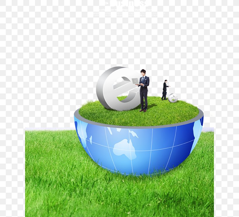 Earth Businessperson Poster, PNG, 648x743px, Earth, Advertising, Architecture, Ball, Business Download Free