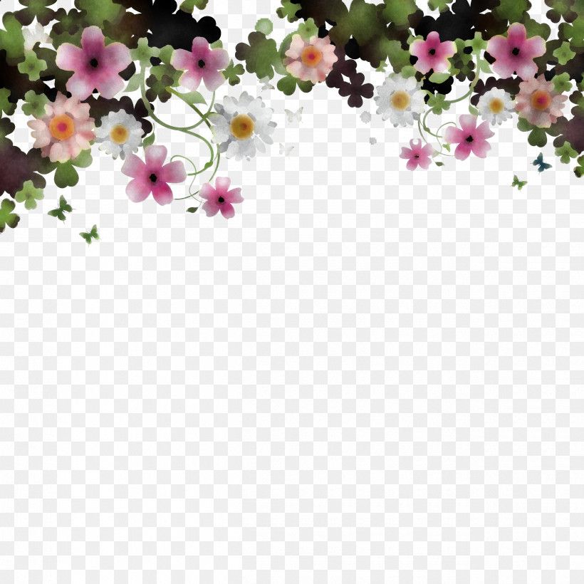 Floral Design, PNG, 2500x2500px, Flower, Blossom, Bougainvillea, Branch, Floral Design Download Free