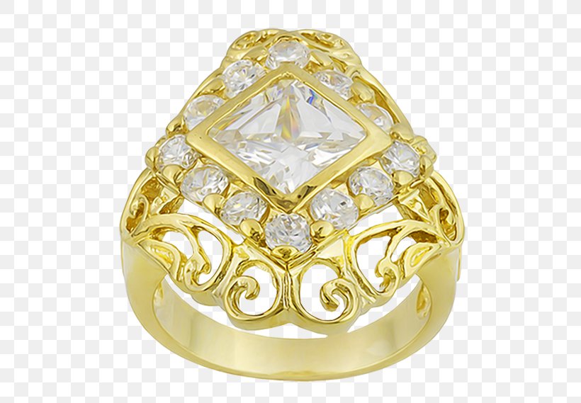 Gold Ring Diamond, PNG, 615x569px, Gold, Designer, Diamond, Fashion Accessory, Gemstone Download Free
