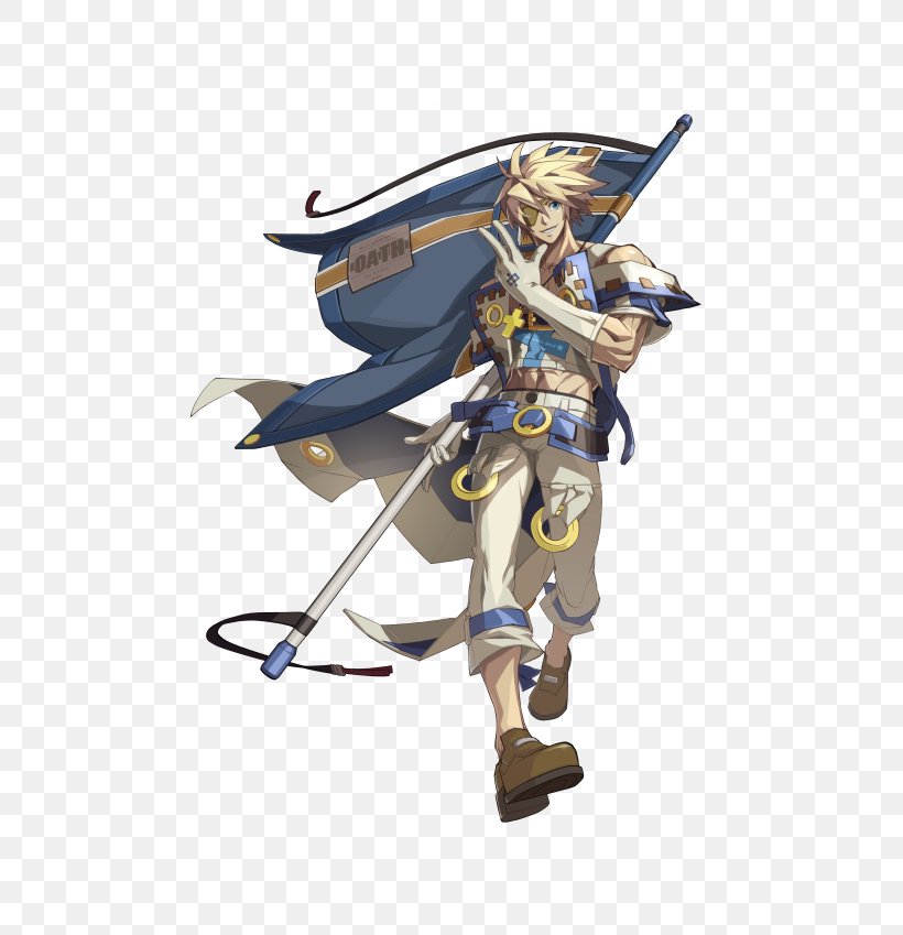 Guilty Gear Xrd: Revelator Guilty Gear XX Guilty Gear 2: Overture, PNG, 590x849px, Guilty Gear Xrd, Action Figure, Arc System Works, Arcade Game, Character Download Free
